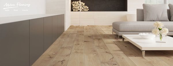 Bora Oak