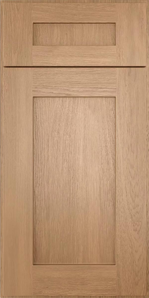 Homestead Oak Shaker