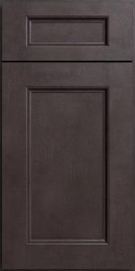 Door style close-up