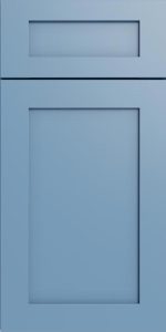 Door style close-up