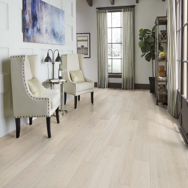 Atlas Plus Oak