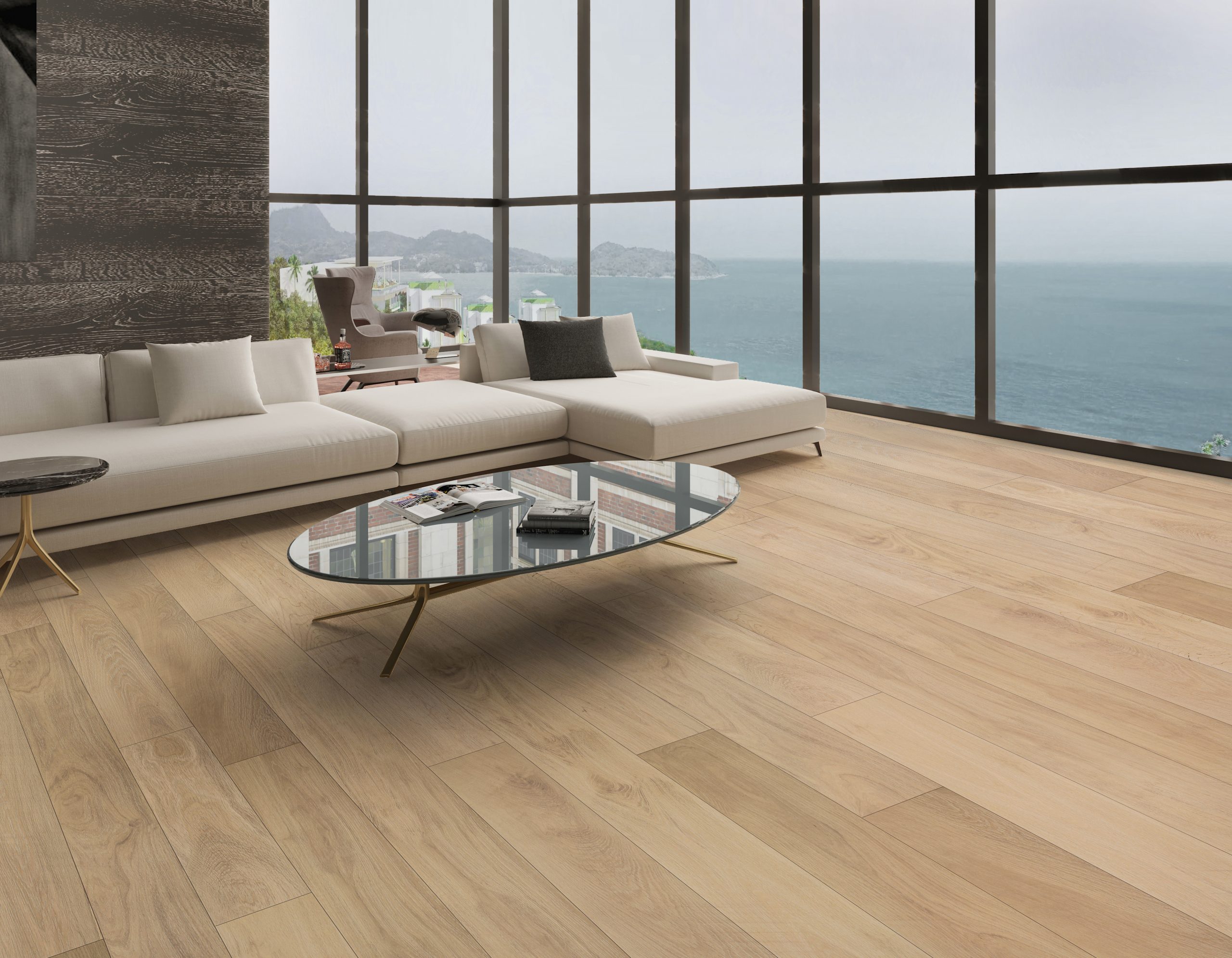 Bora Plus Oak - Image 3
