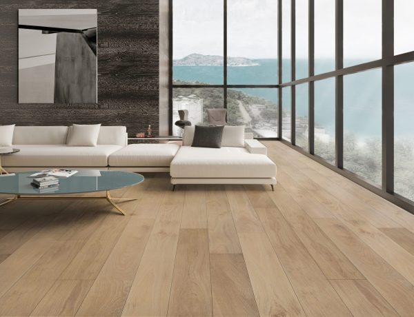 Bora Plus Oak