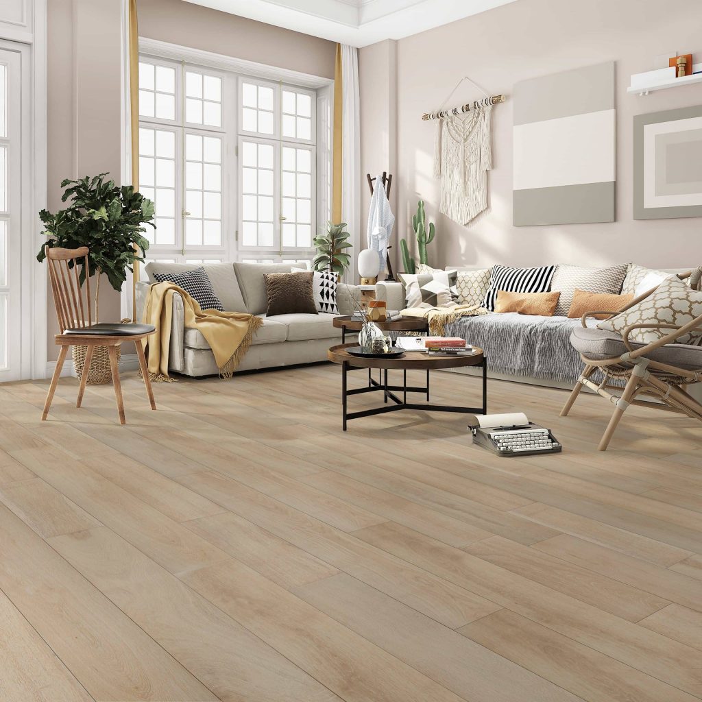 Bora Plus Oak