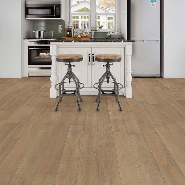 Cairo Plus Oak