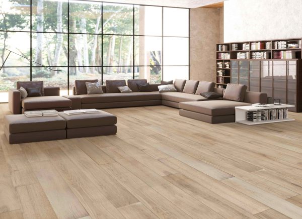 Cairo Plus Oak