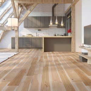 Kenya Hickory - Image 2