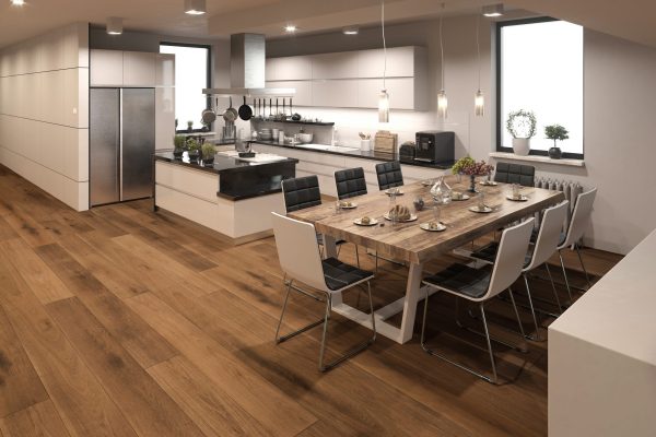 Lagoon Oak