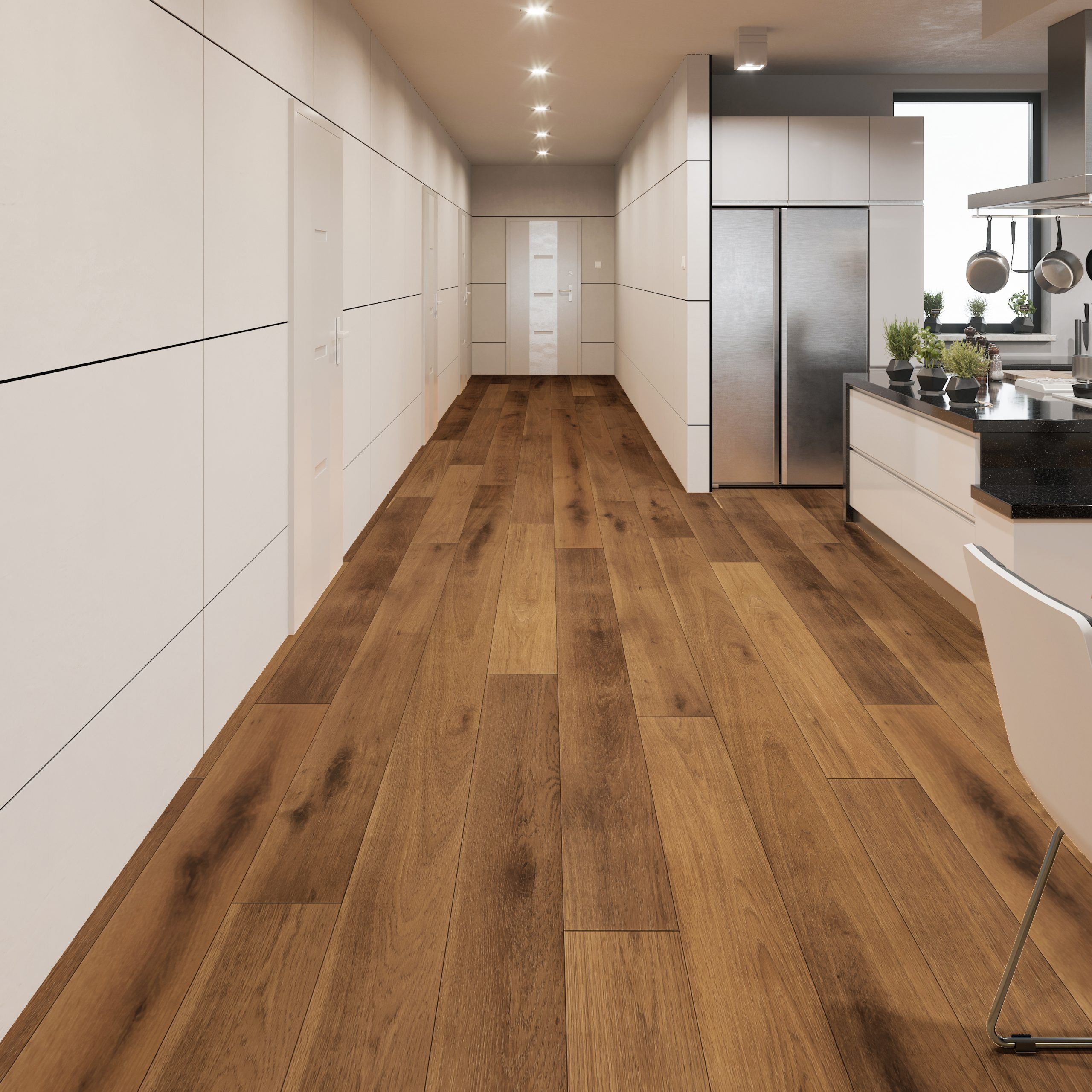 Lagoon Oak - Image 4