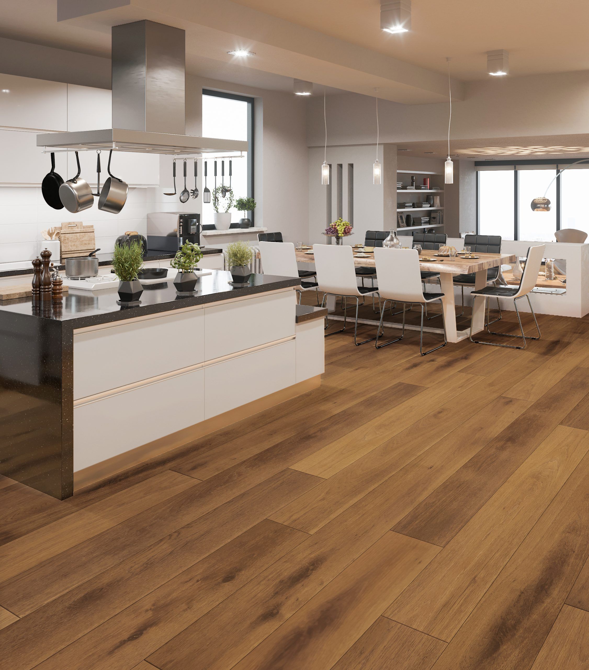 Lagoon Oak - Image 2