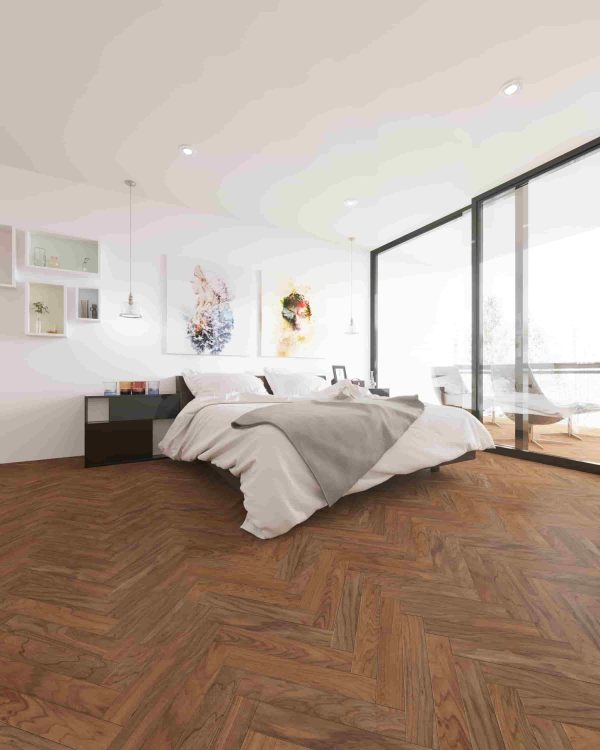 Morocco Walnut