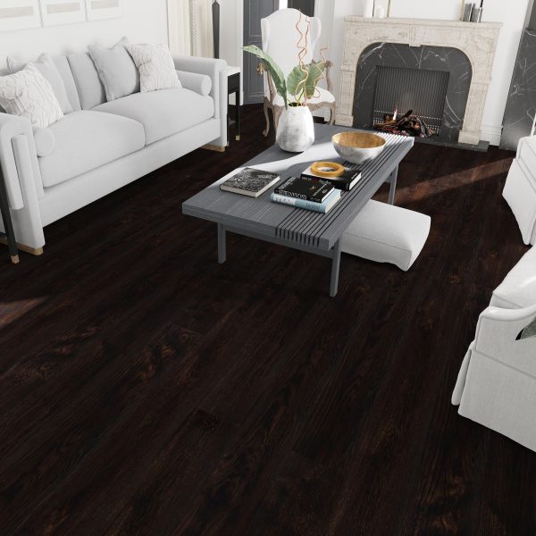 Mystique Oak