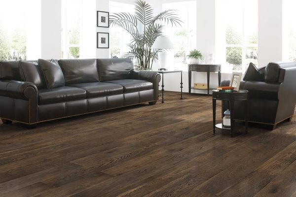 Nile Oak