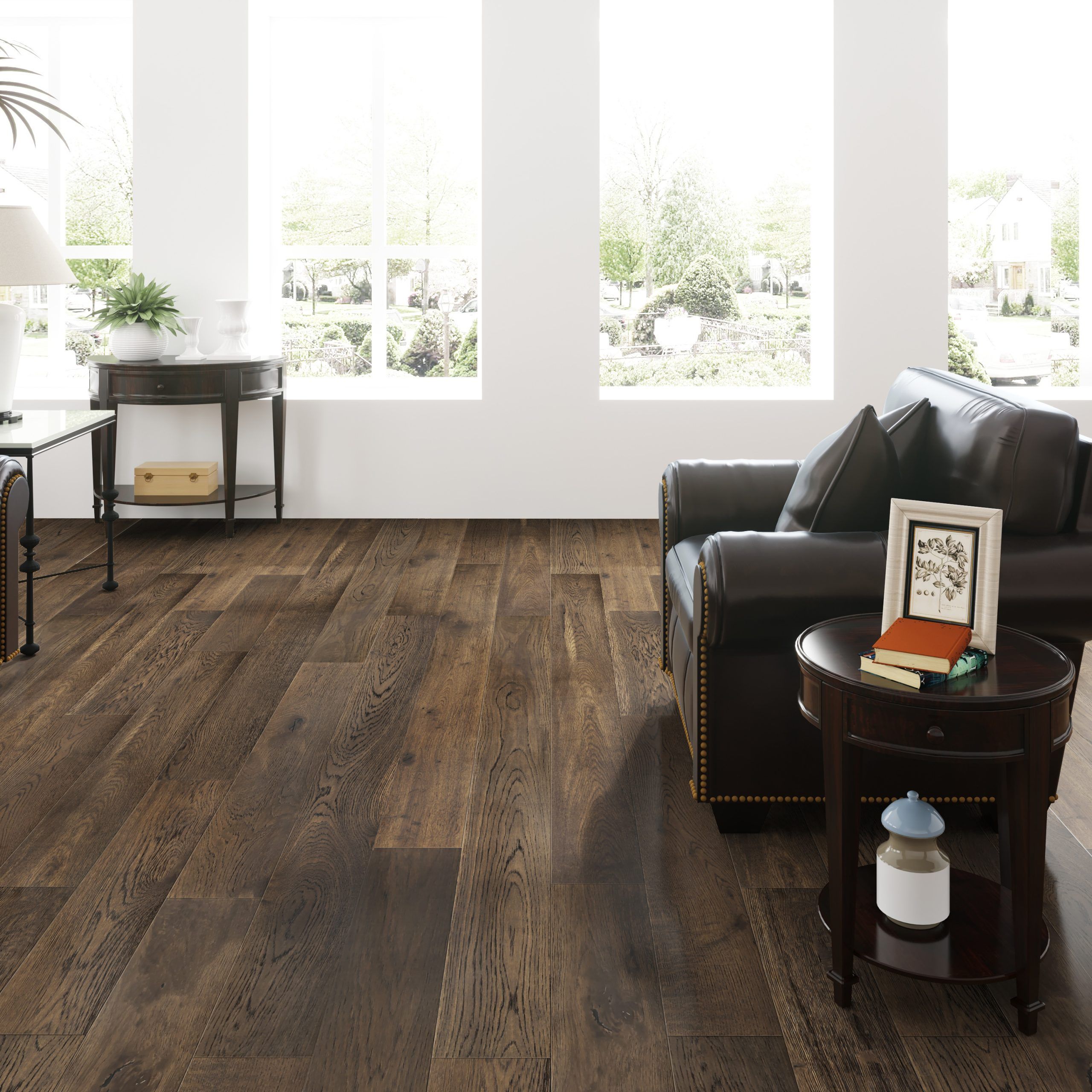 Nile Oak - Image 3