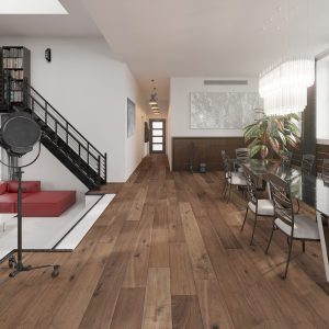 Safari Walnut - Image 1