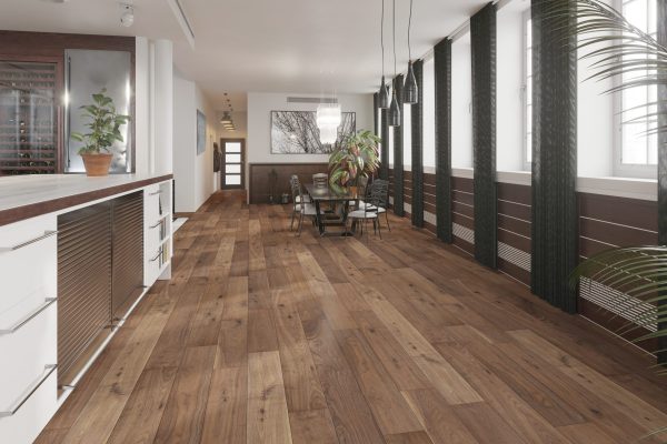 Safari Walnut