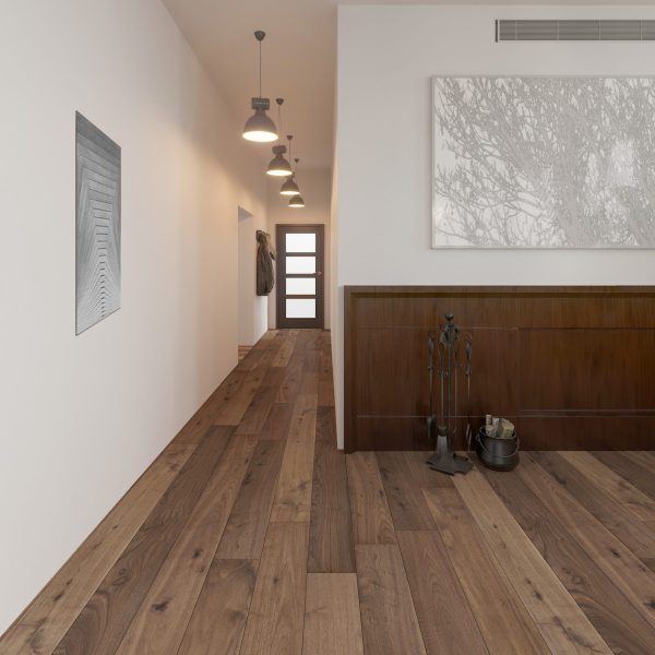 Safari Walnut