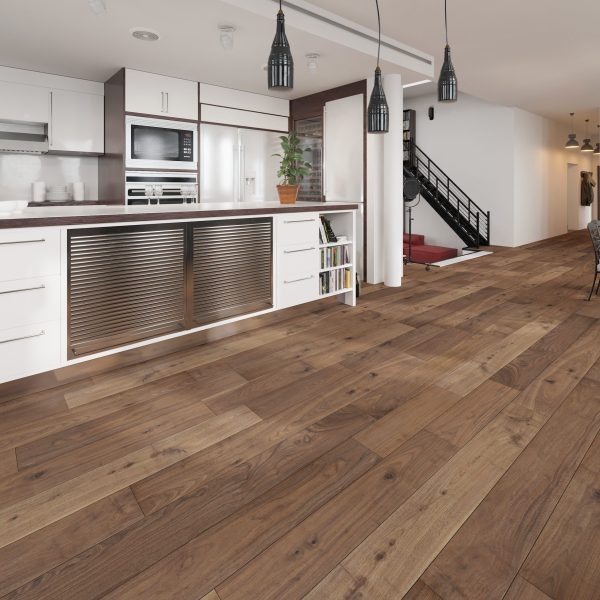 Safari Walnut