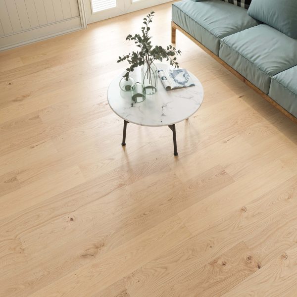 Sahara Oak