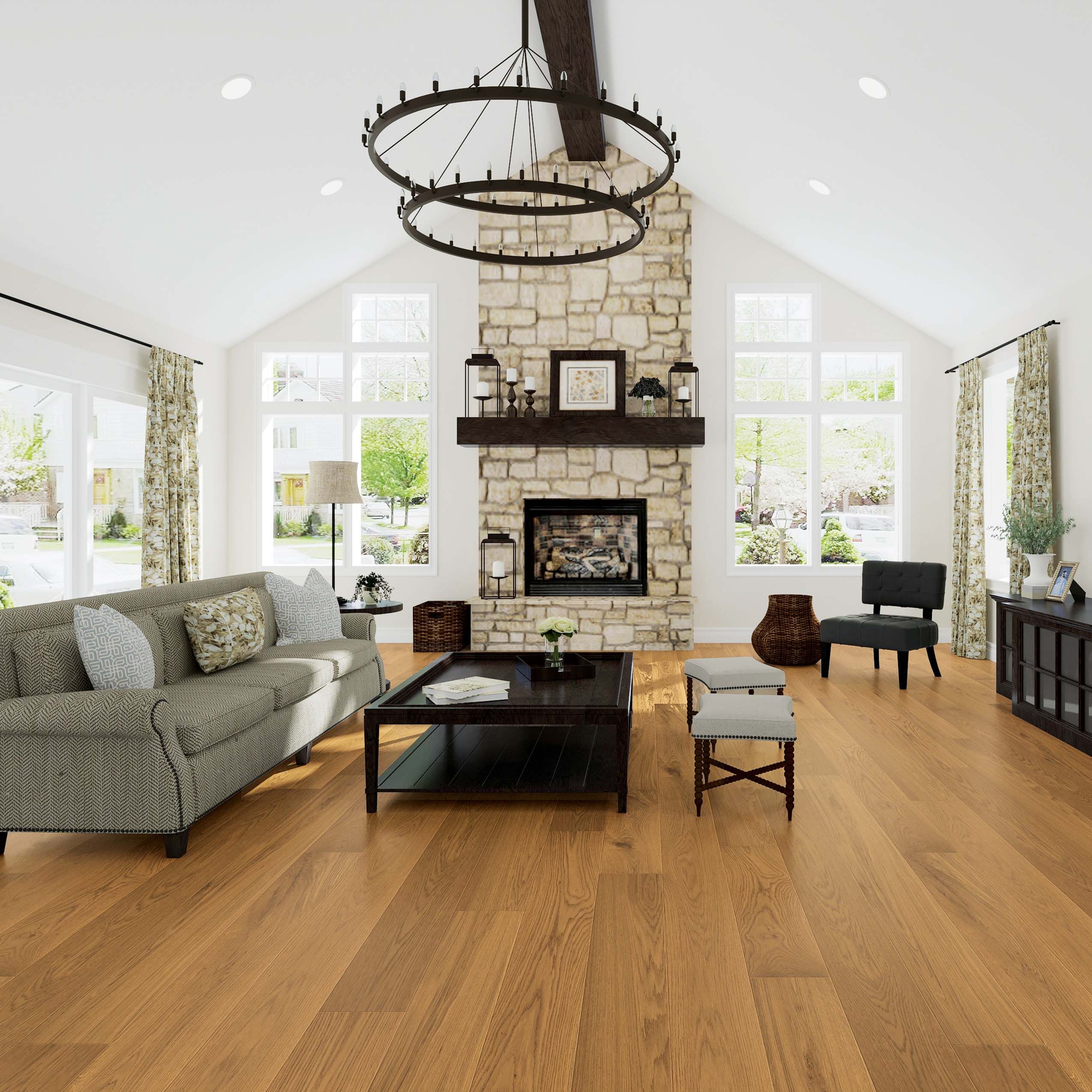 Savanna Oak - Image 2