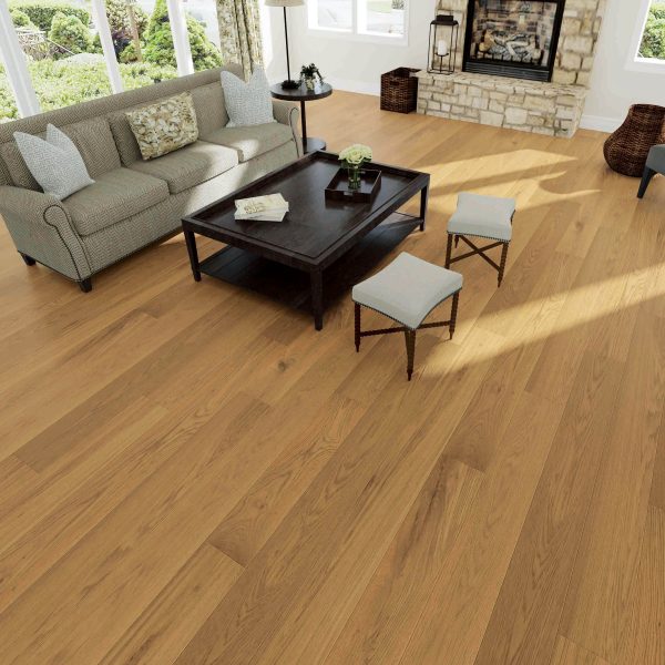 Savanna Oak