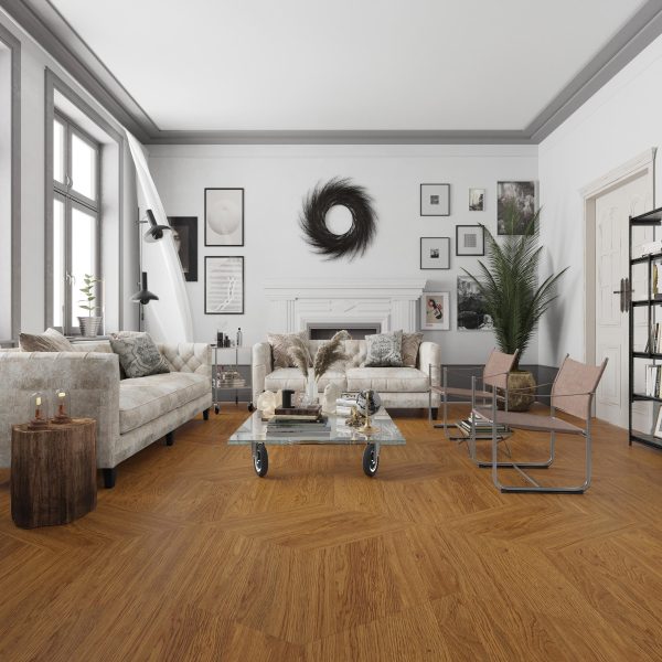 Sycamore Oak