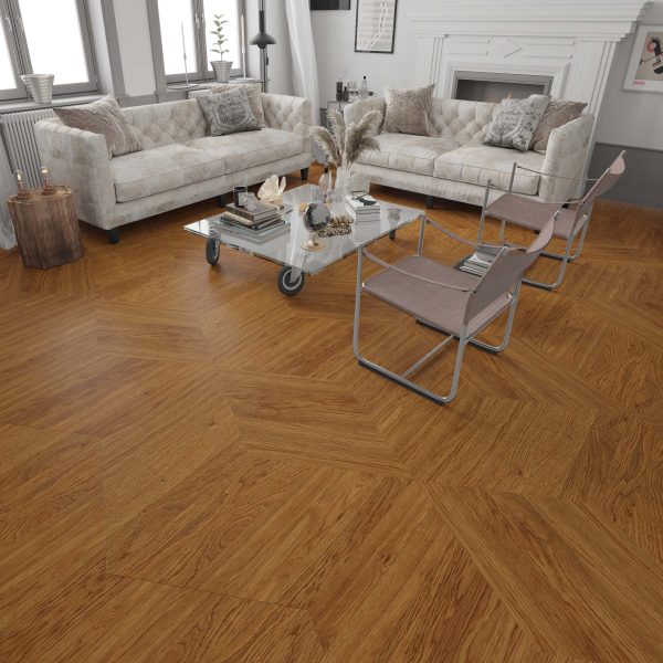 Sycamore Oak